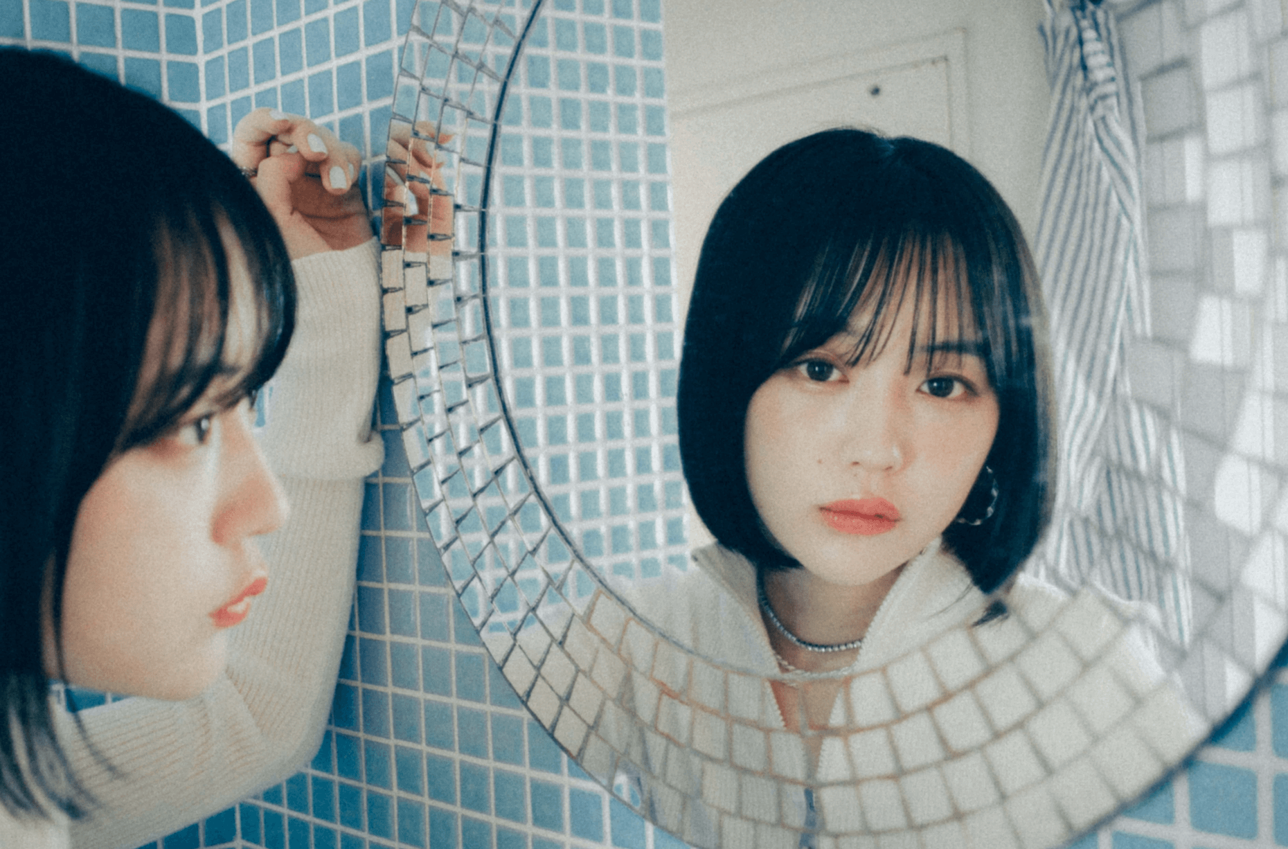 なえなのが野田洋次郎（RADWIMPS）プロデュースによるデビュー・シングル「うあのそら」をリリース！ dot yell web