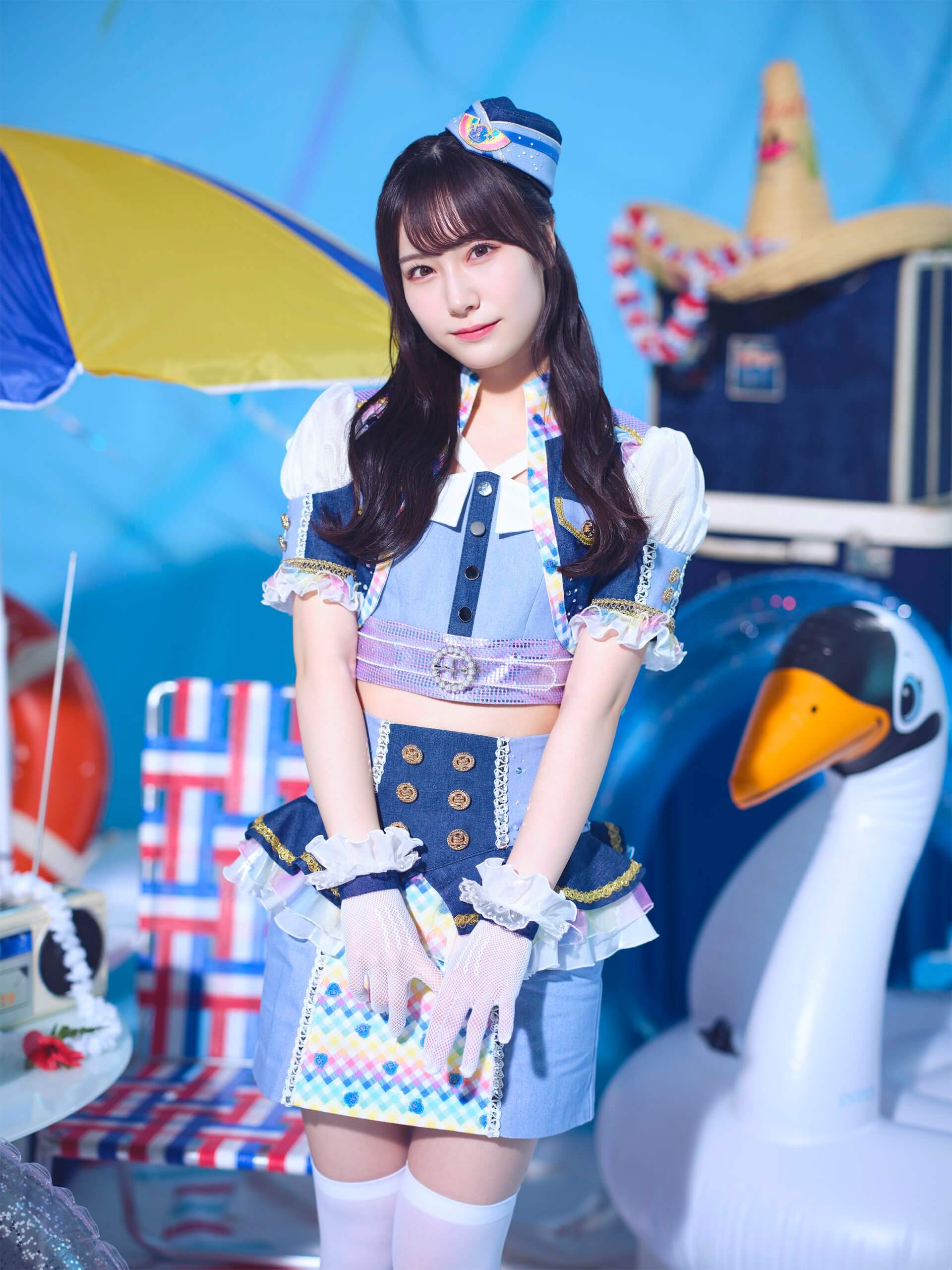 MIYU